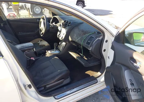 2012 Nissan Altima 2.5 S из США, поврежденный, VIN 1N4AL2AP7CC259015